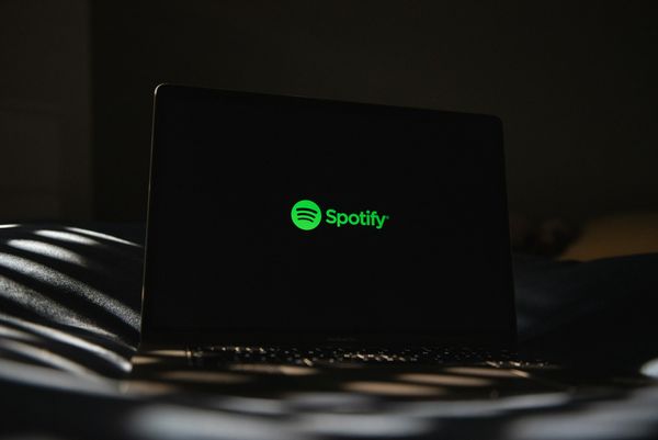 Spotify gör rekordvinst