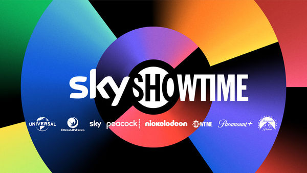 Nu släpper SkyShowtime abonnemang med reklam