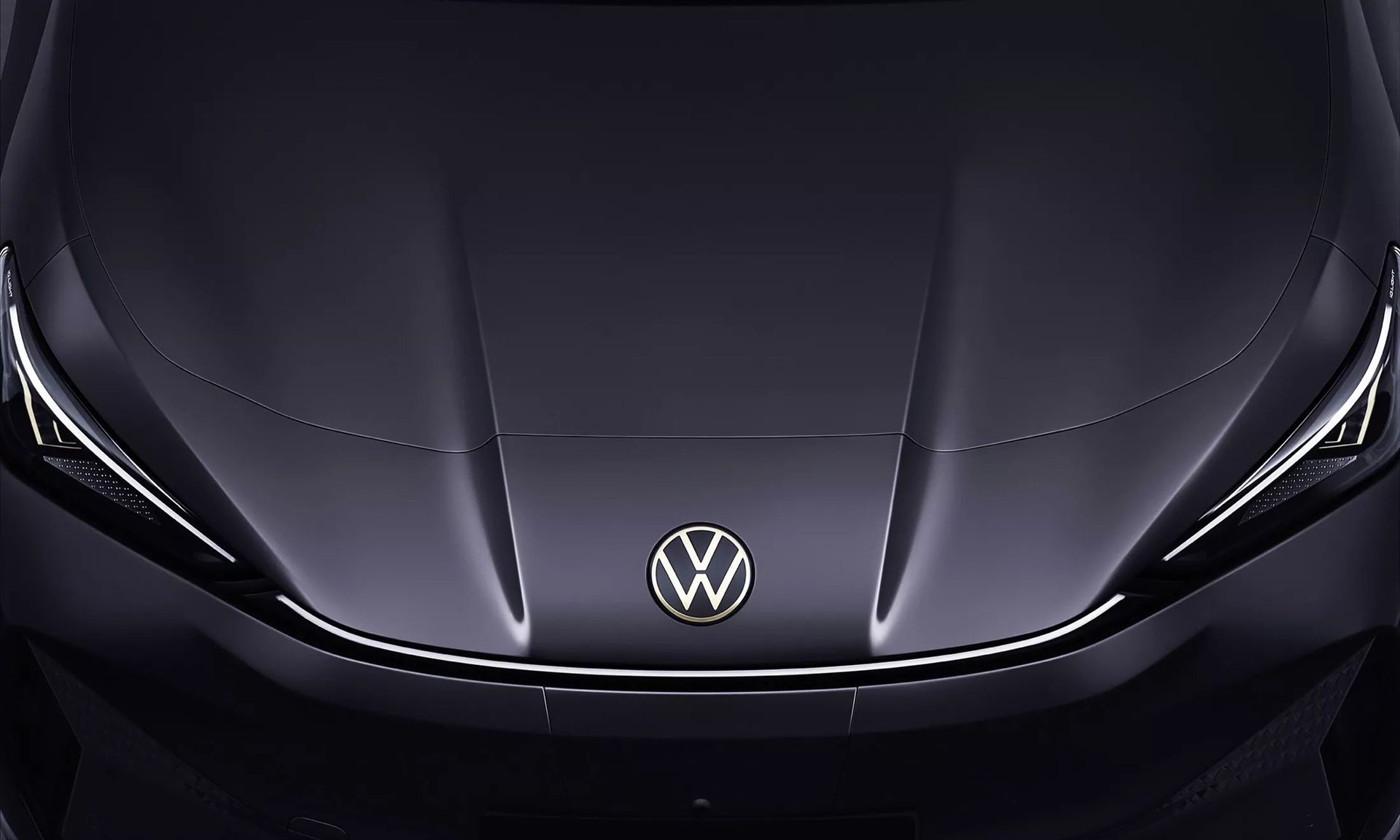 ID.Unyx blir första modellen från nya Volkswagen-satsningen