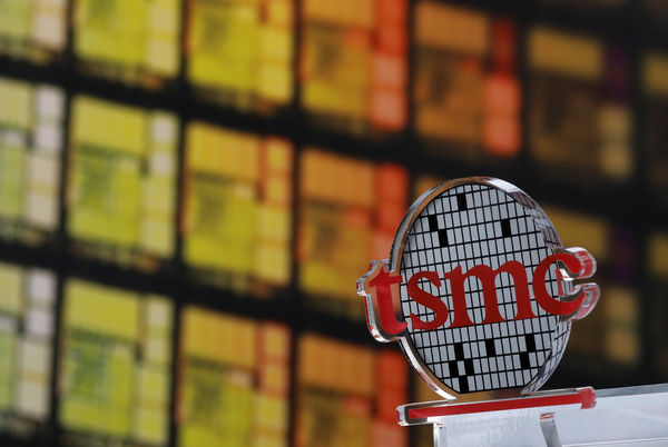 TSMC ska göra 1,6 nm-chip