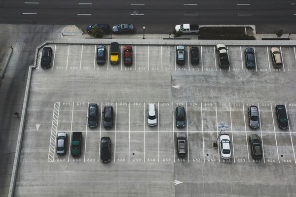 Svårt att få rätt mot parkeringsbolagen