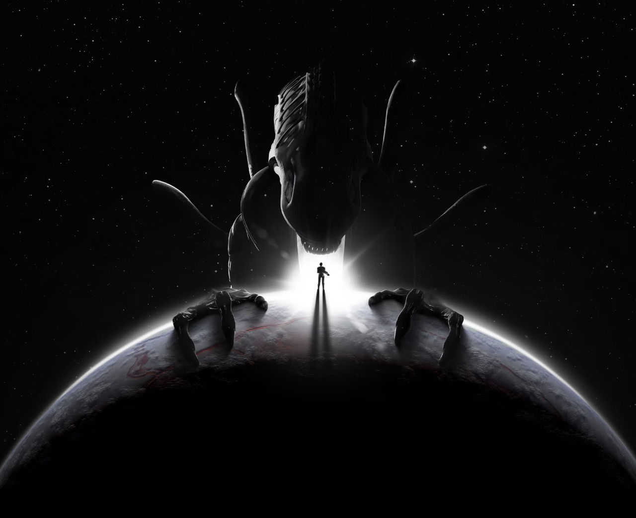 Alien: Rogue Incursion presenterat