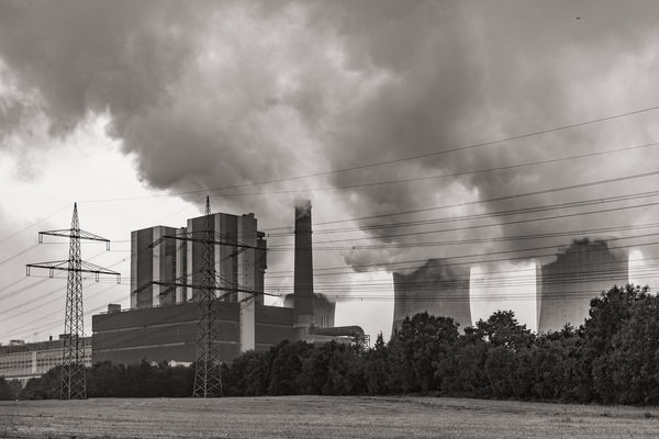 G7 överens om att fimpa kolkraftverk 2035