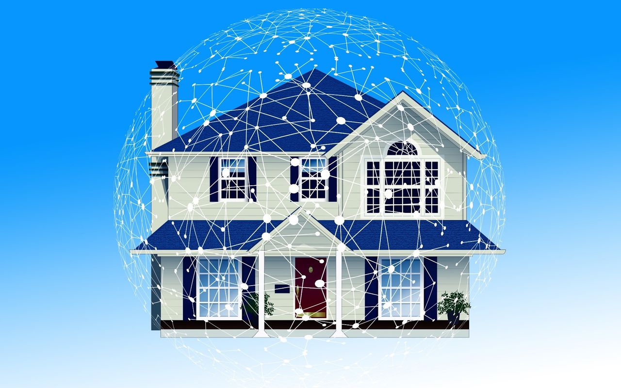 Storbritannien förbjuder standardlösenord på IoT-grejer