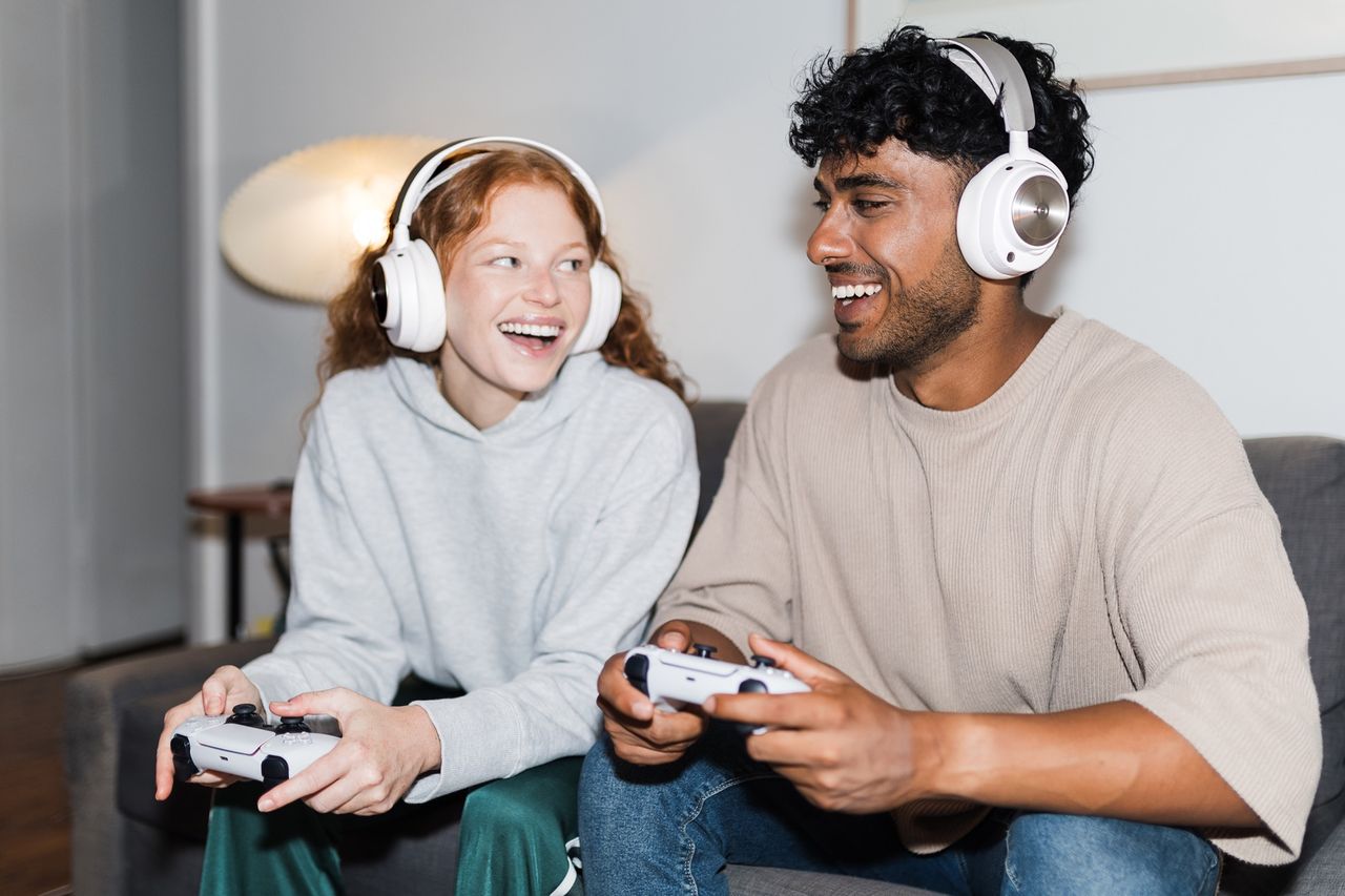 Nu kommer Steelseries Arctis Nova Pro-serie i vitt