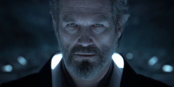 Jeff Bridges medverkar i Tron: Ares
