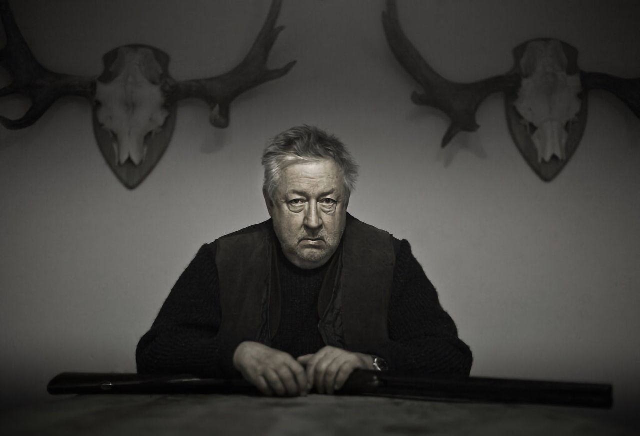 Leif GW Persson återvänder till SVT
