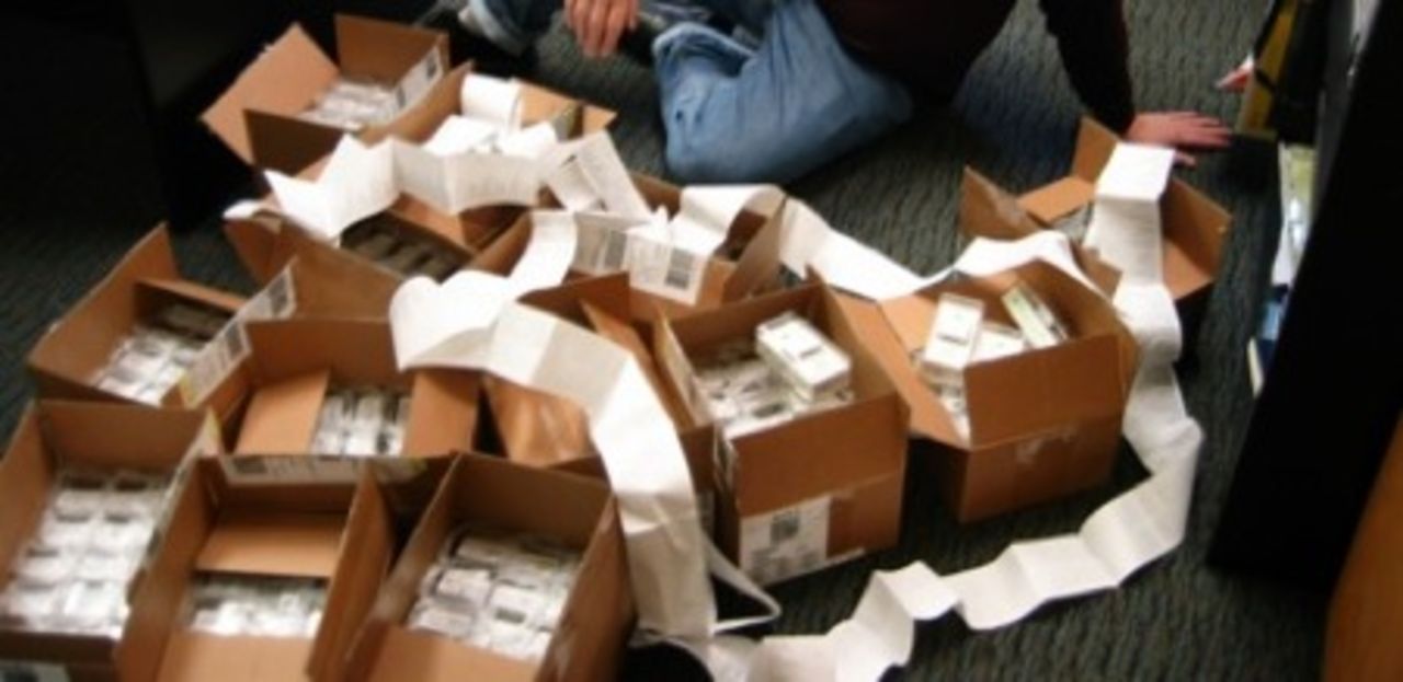 Varför bara köpa en?