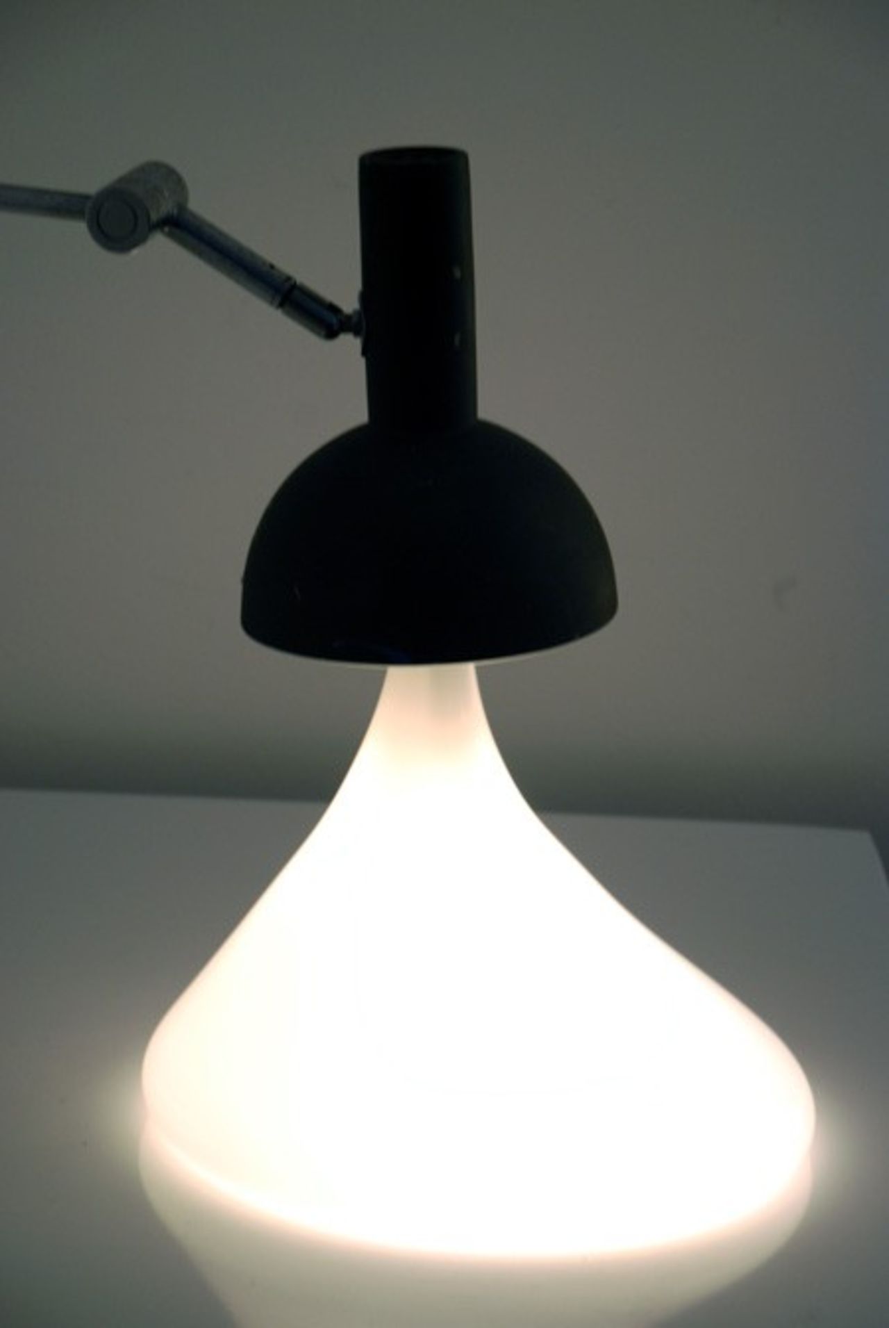 Coola lampor av Pieke Bergmans