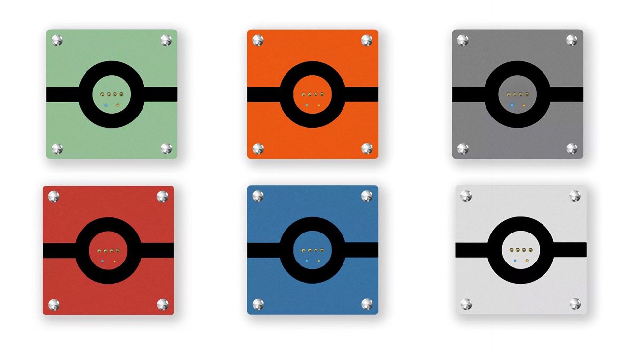 Äntligen en iPad-väggladdare med Matter 