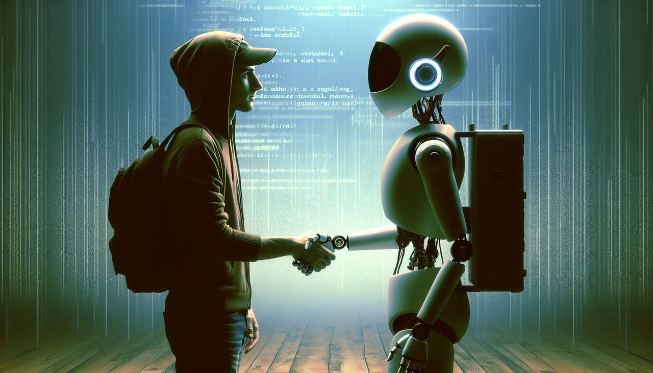 OpenAI och Stack Overflow börjar samarbeta