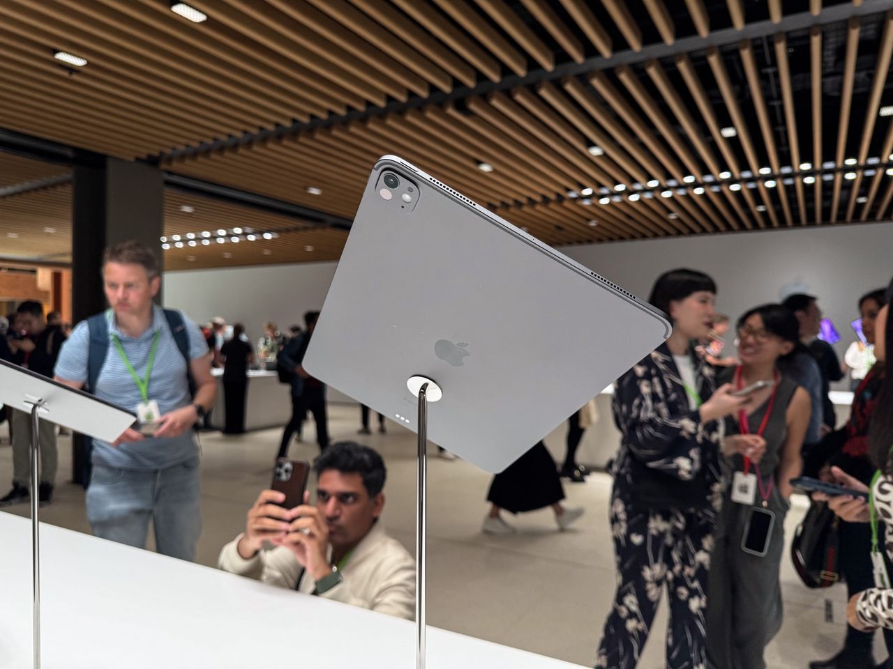 iPad-linjen har aldrig varit bättre