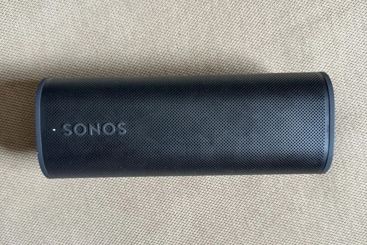 Sonos Roam 2 får äntligen en till knapp