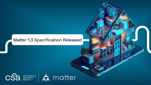 Matter 1.3 är officiellt här