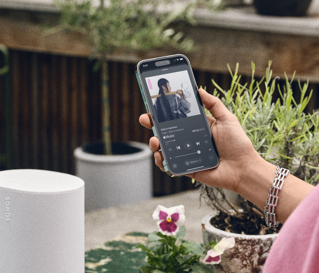 Sonos nya app får kritik från användarna