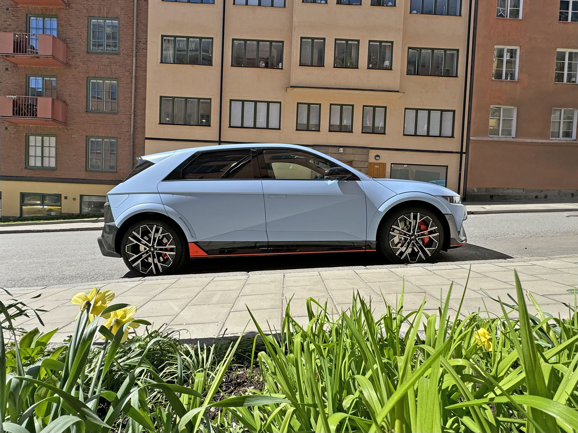 Hyundai sänker priset med 70.000 kronor