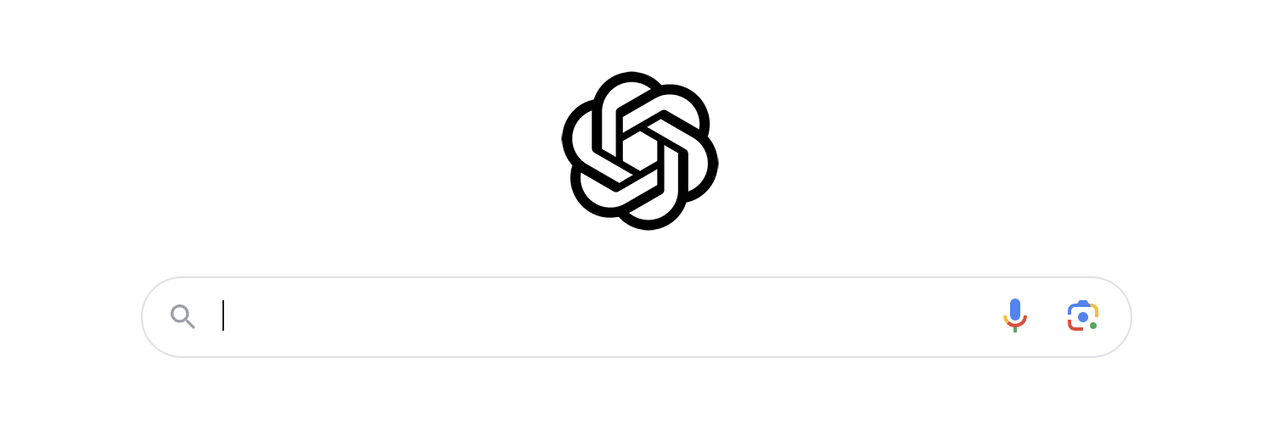 OpenAI ryktas presentera sökmotor nästa vecka