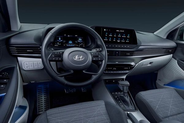 Hyundai kanske inför prenumeration för bilfunktioner
