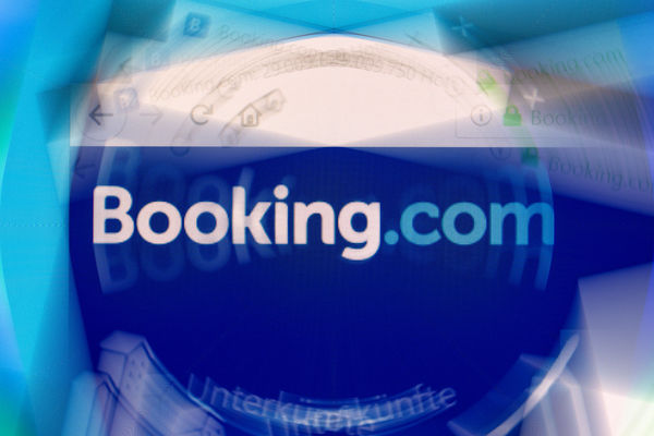 EU klassar Booking.com som en grindvakt