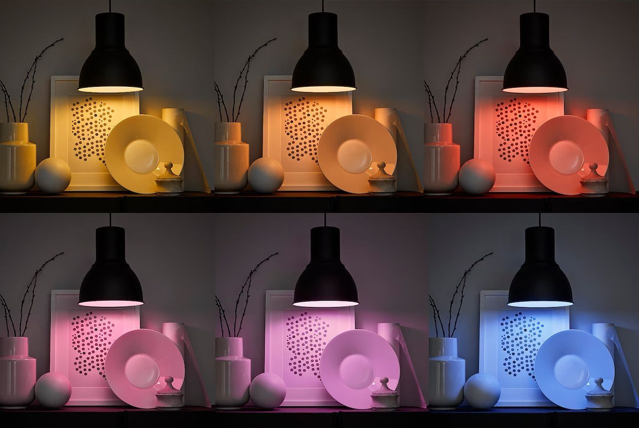 Ikea lanserar energisnålare GU10-ljuskälla