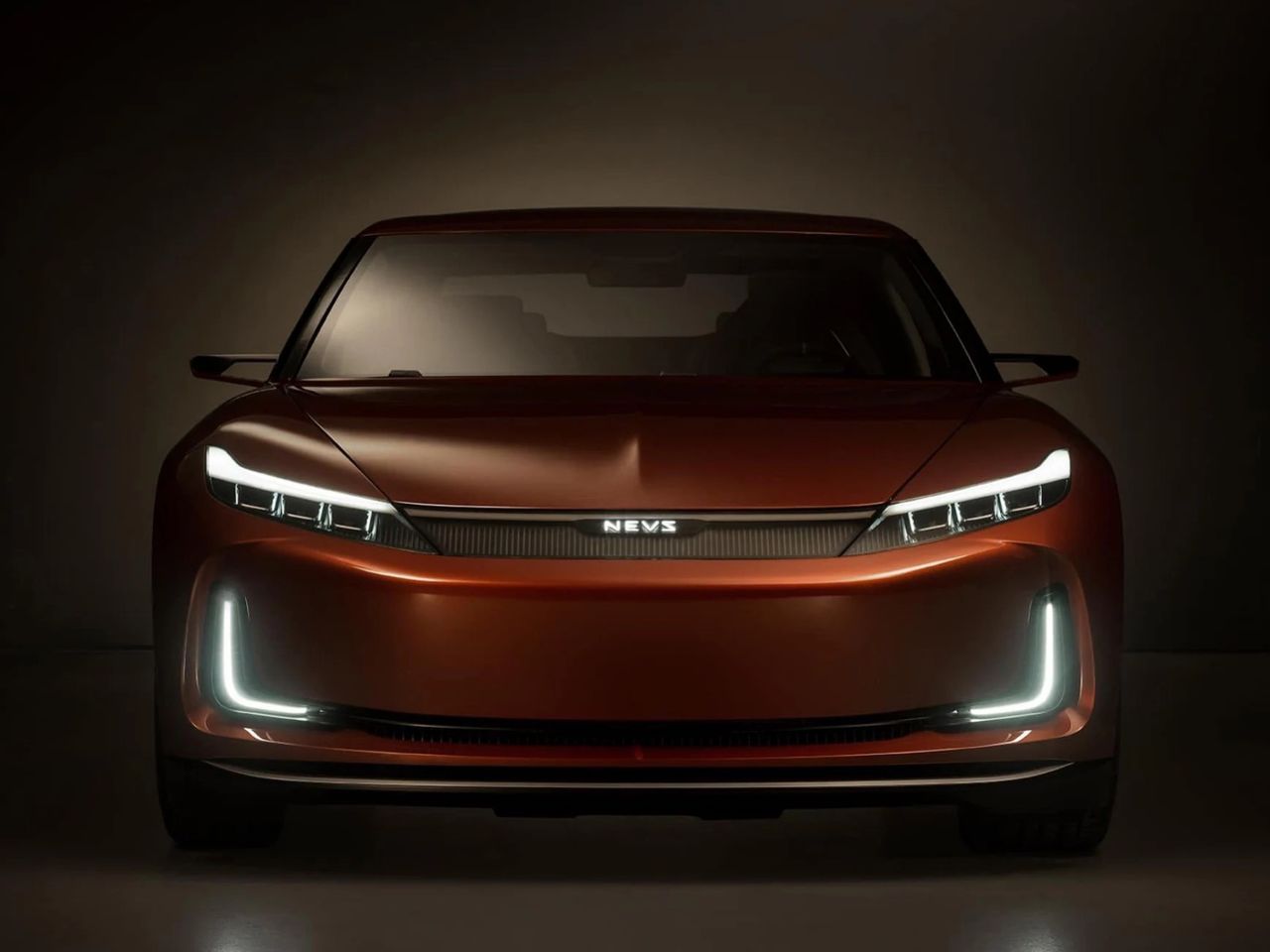 Emily GT börjar tillverkas och levereras i augusti