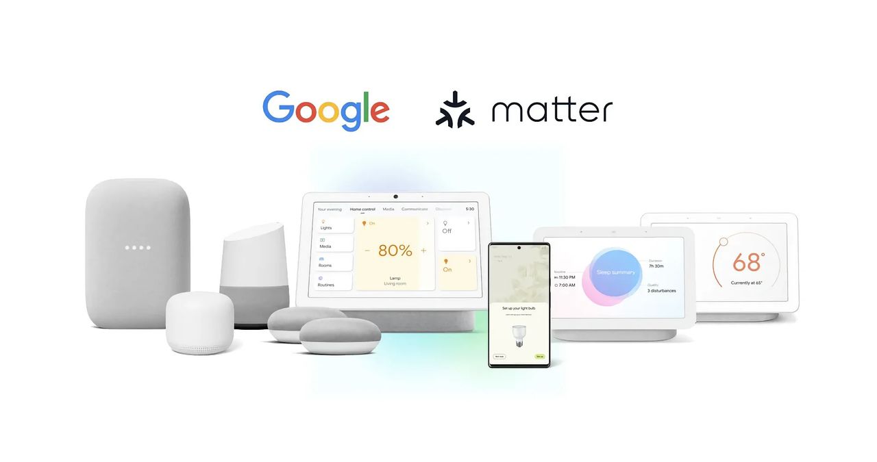 Google öppnar upp sitt Home API