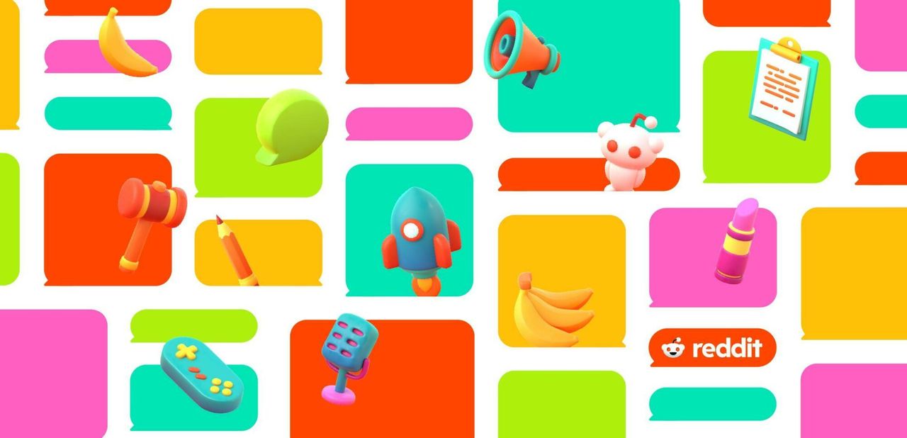 Reddit börjar sälja data till OpenAI