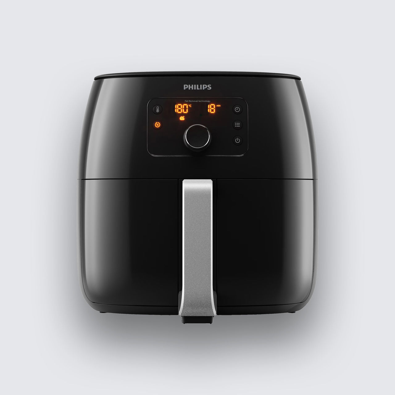 Bra pris på Philips stora airfryer