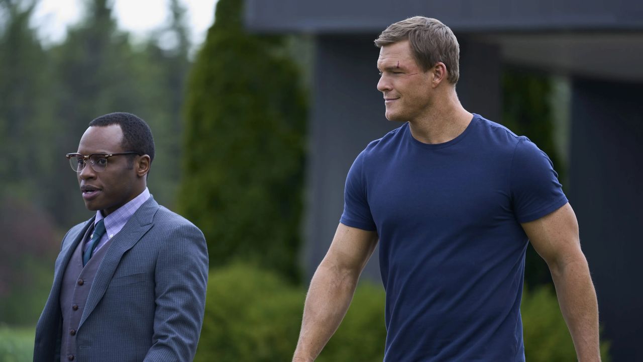 Ingen S03 av Reacher i år