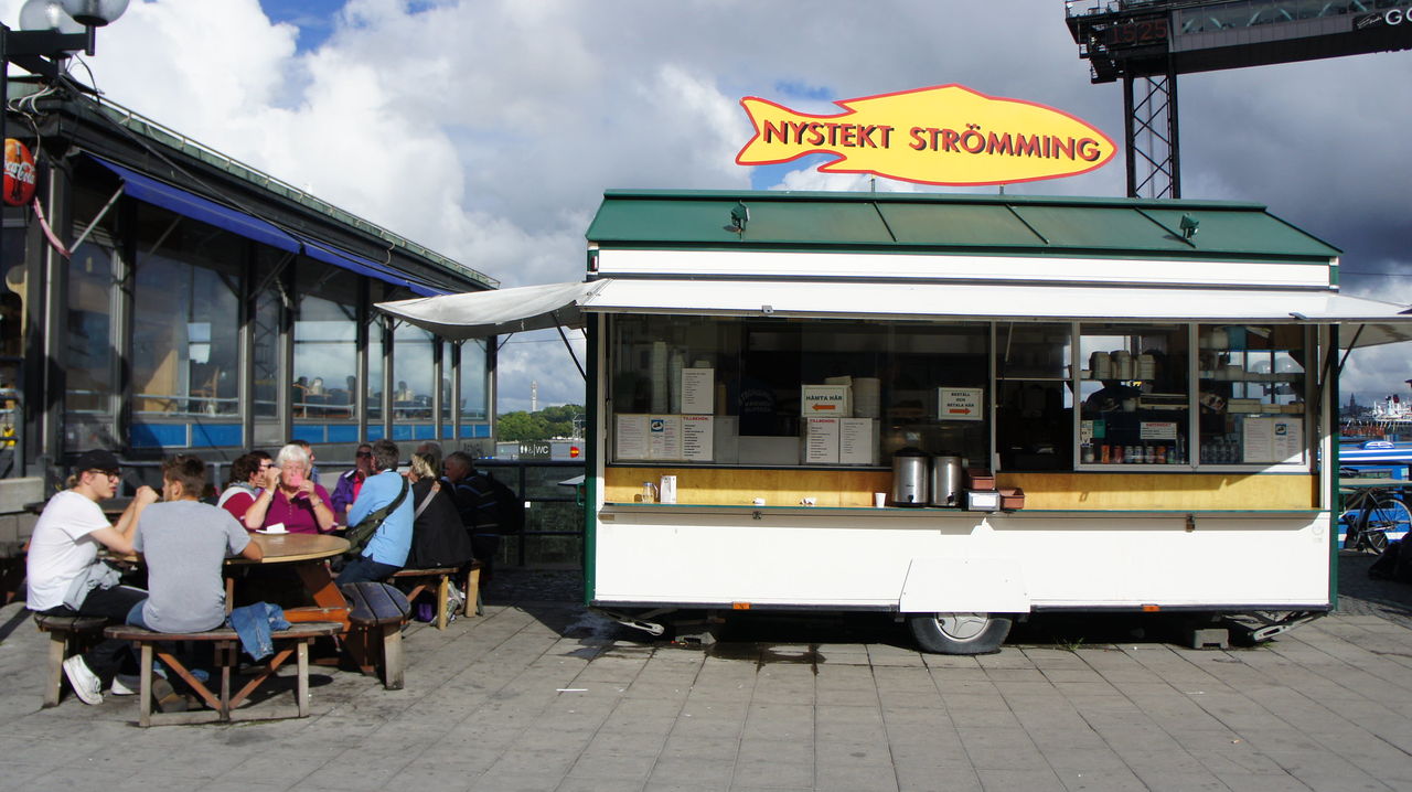 Norrlandsfiskare vädjar till Landsbygdsministern