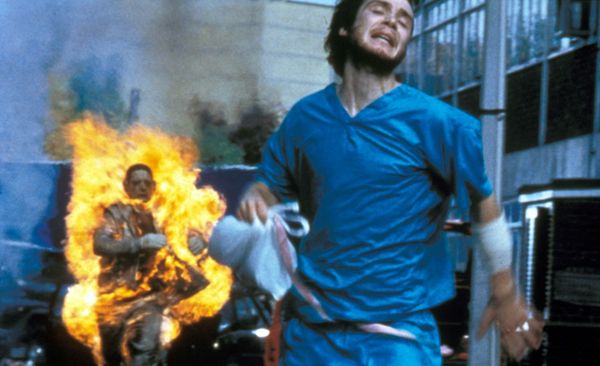 Cillian Murphy spelar Jim i 28 Years Later