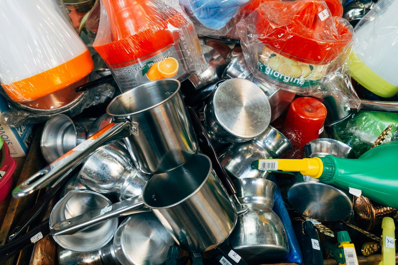 Dropshippingbutiker säljer varor med farliga ämnen