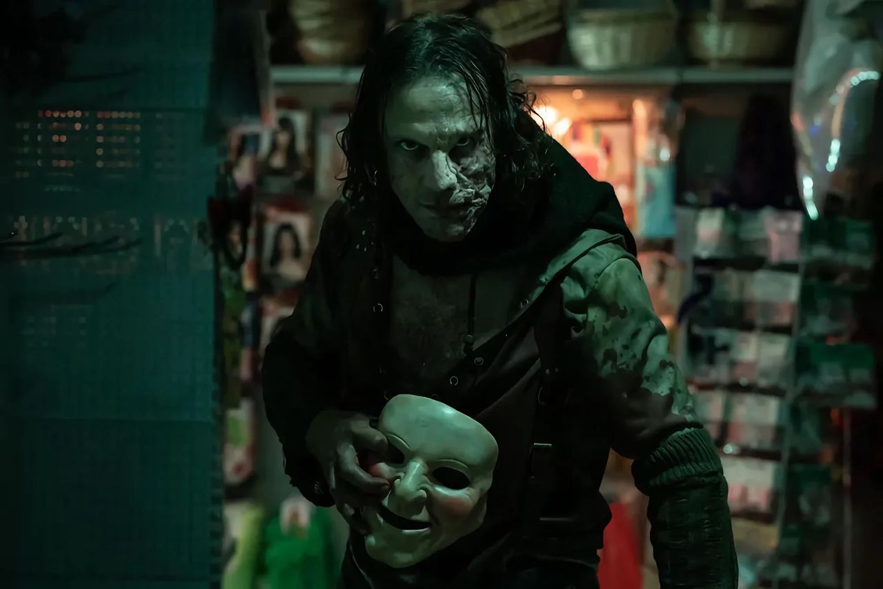 Pinocchio och Peter Pan dyker upp i Poohniverse