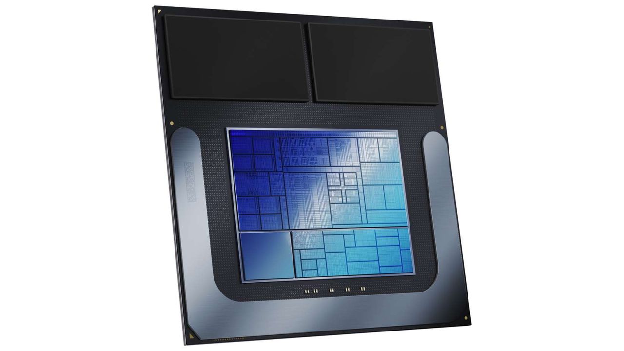 Intel visar upp Lunar Lake