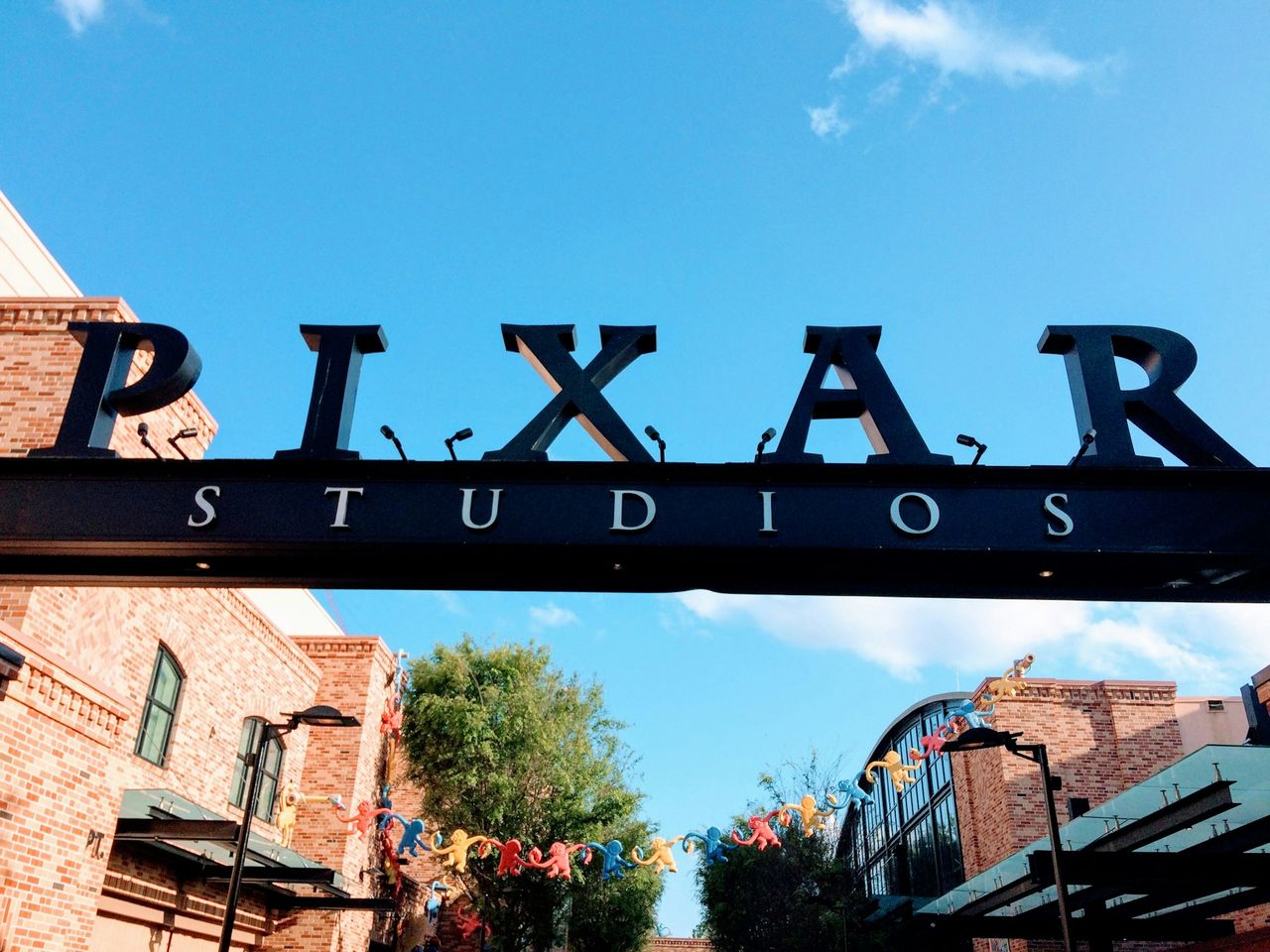 Pixar säger upp 175 anställda