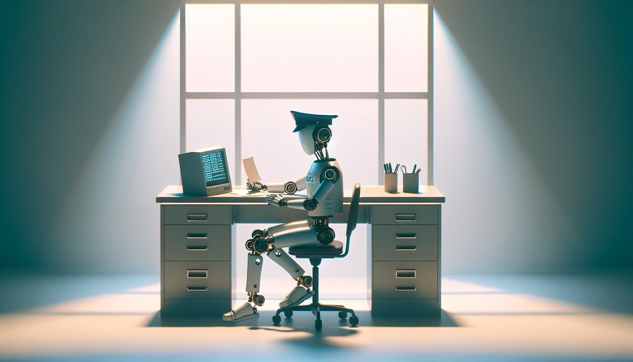 Polisen slutar med personligt brev vid rekrytering