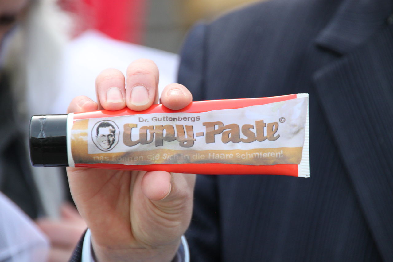 Windows copy-paste-funktion blir smartare