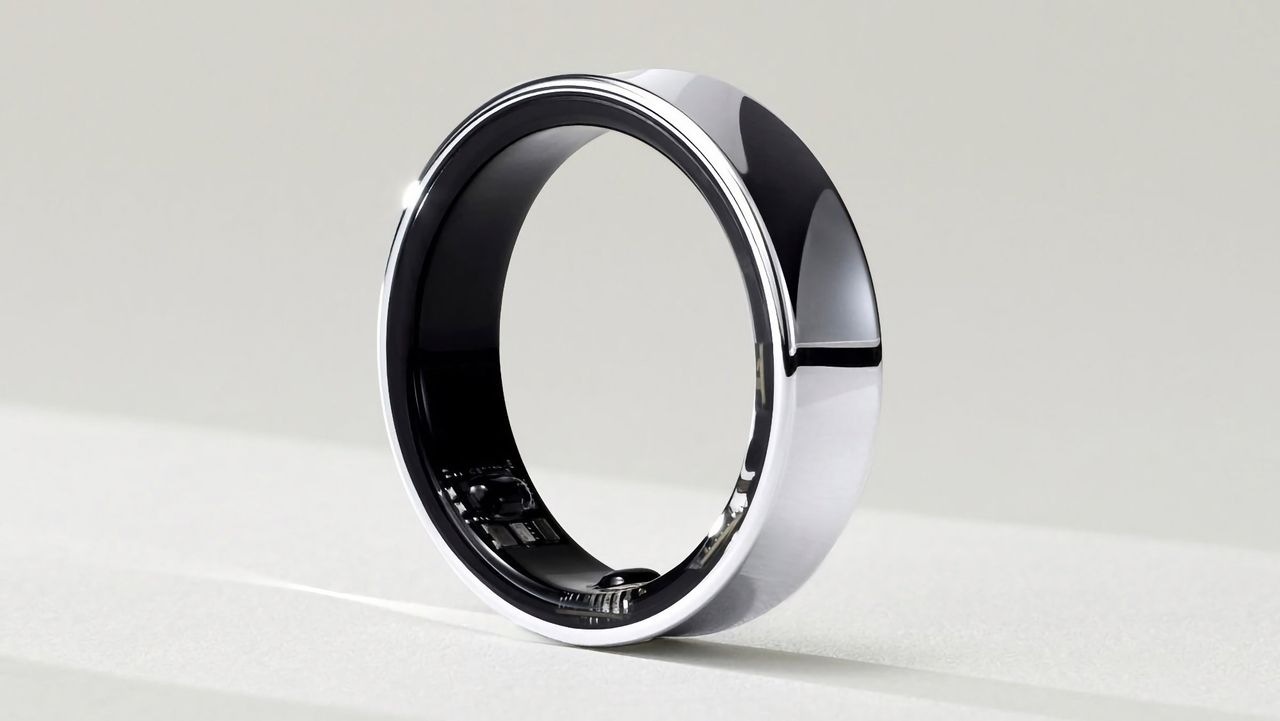 Galaxy Ring sägs kosta mellan 300–350 dollar
