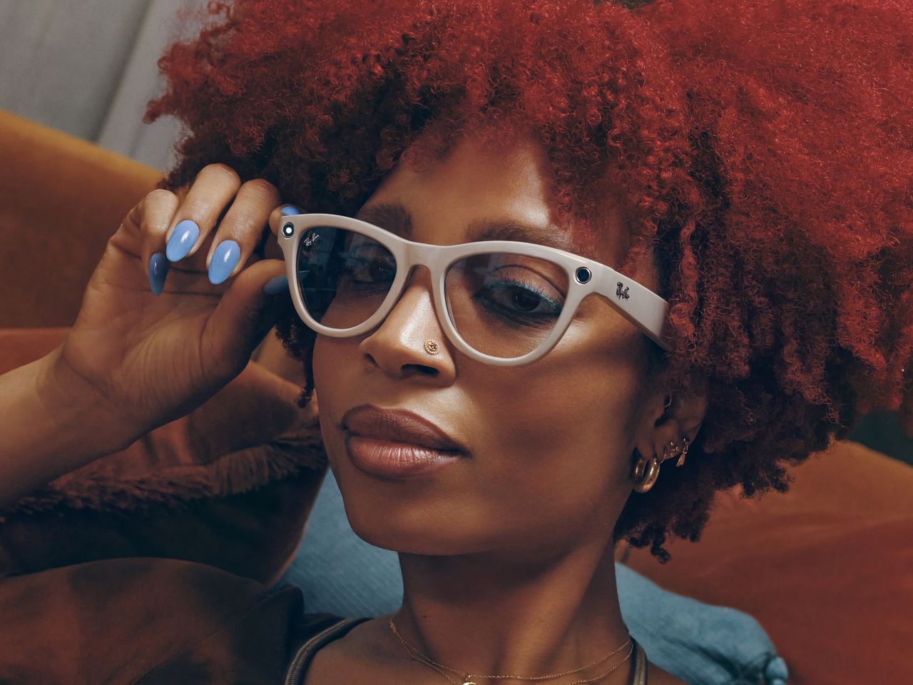 Metas Ray-Ban kan nu ladda upp direkt till Instagram