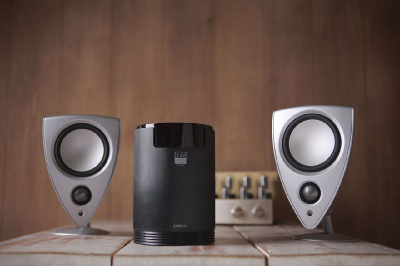 Tipstävling - vinn ett mediacenter från TViX