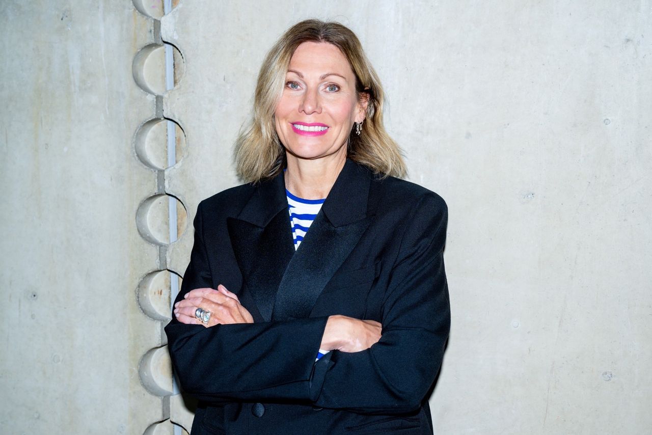 Filminstitutets VD vill ha streamingskatt