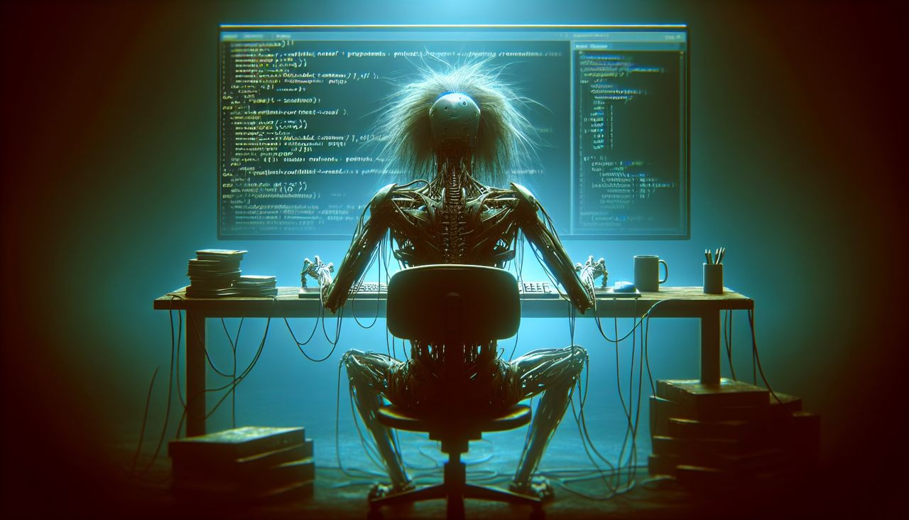 ChatGPT svarar ofta fel på programmeringsfrågor