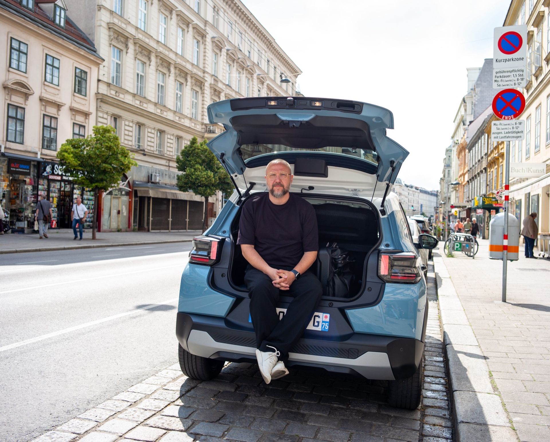 Hur dålig är Sveriges billigaste elbil?