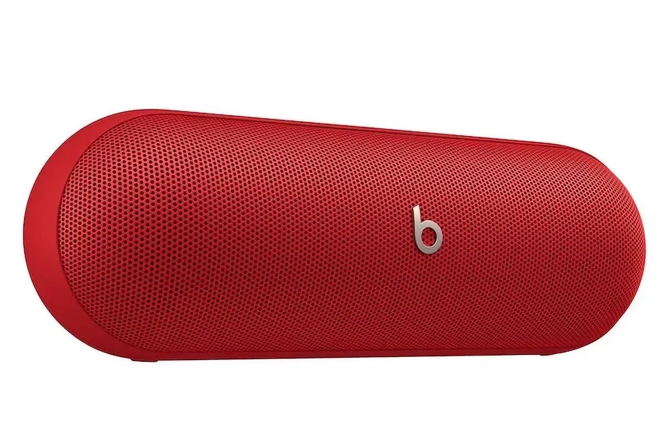 Ny version av Beats Pill på gång