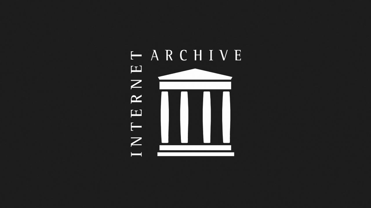 Internet Archive drabbat av DDoS-attack