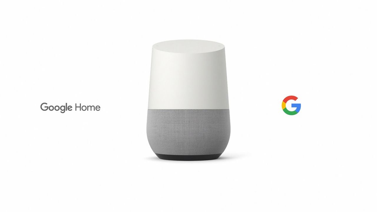 Google Home får tillbaka funktion
