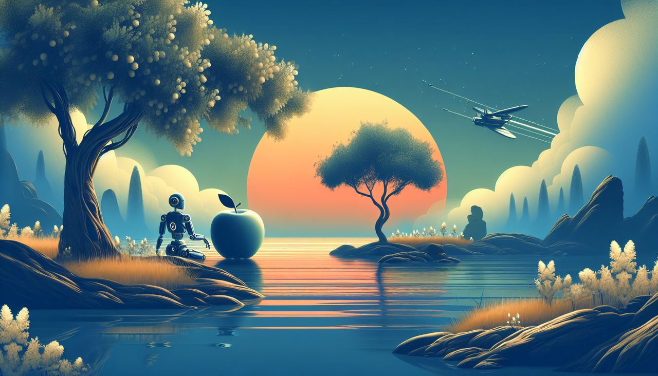 Deal mellan Apple och OpenAI uppges nu vara klar