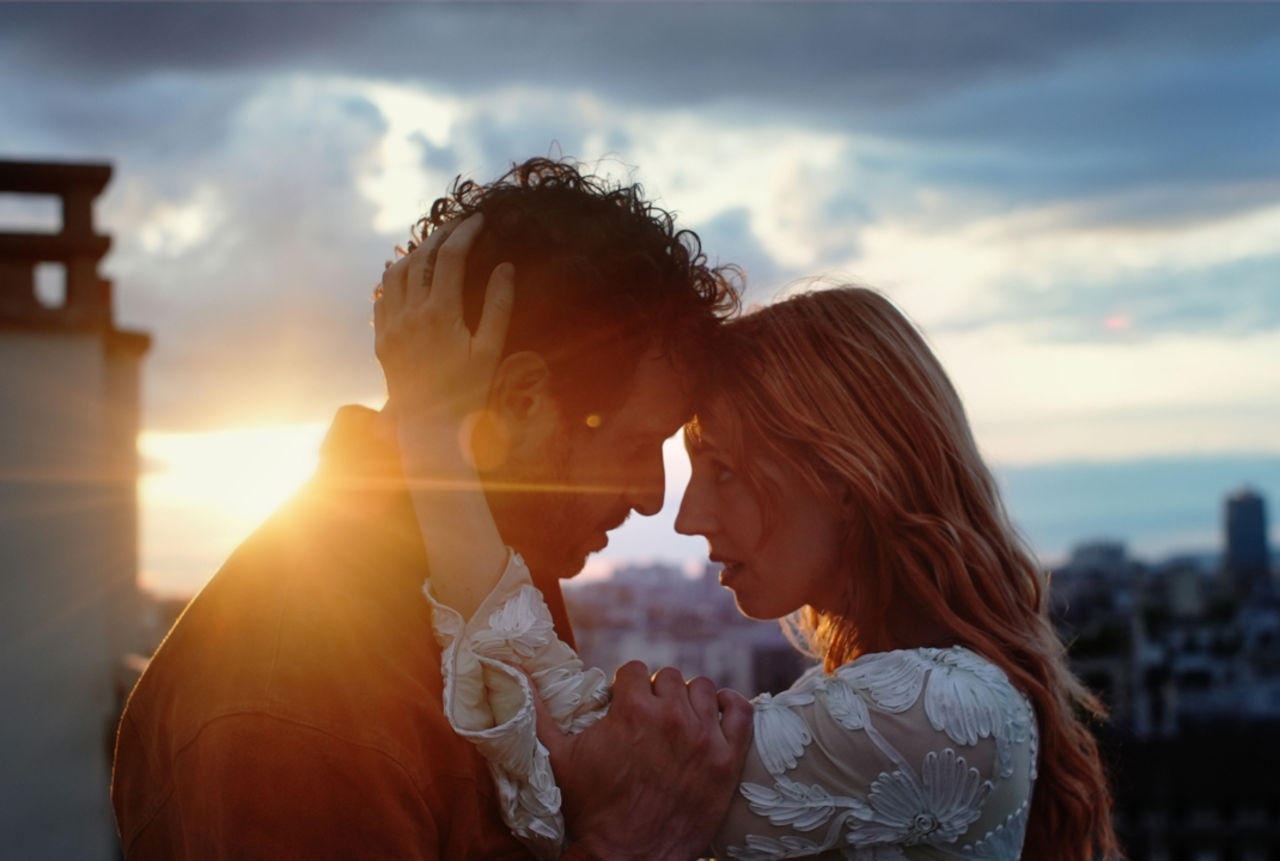 Veronica Maggio långfilmsdebuterar