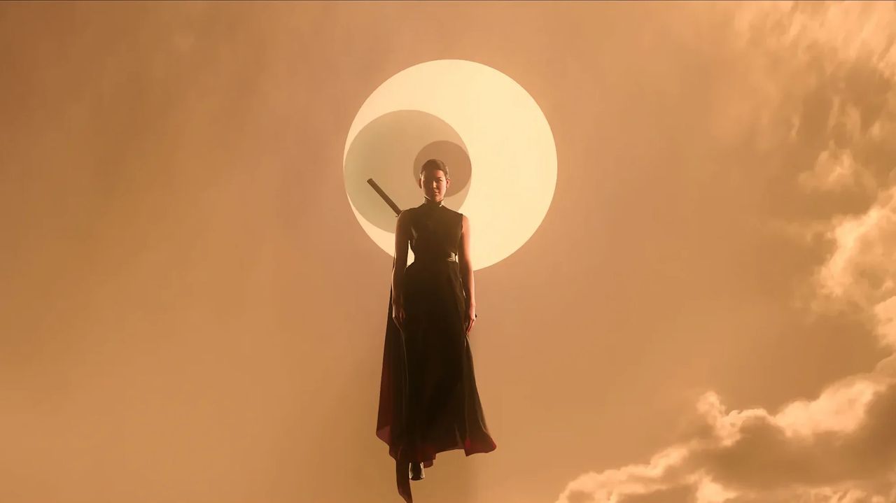 3 Body Problem får tre säsonger på Netflix