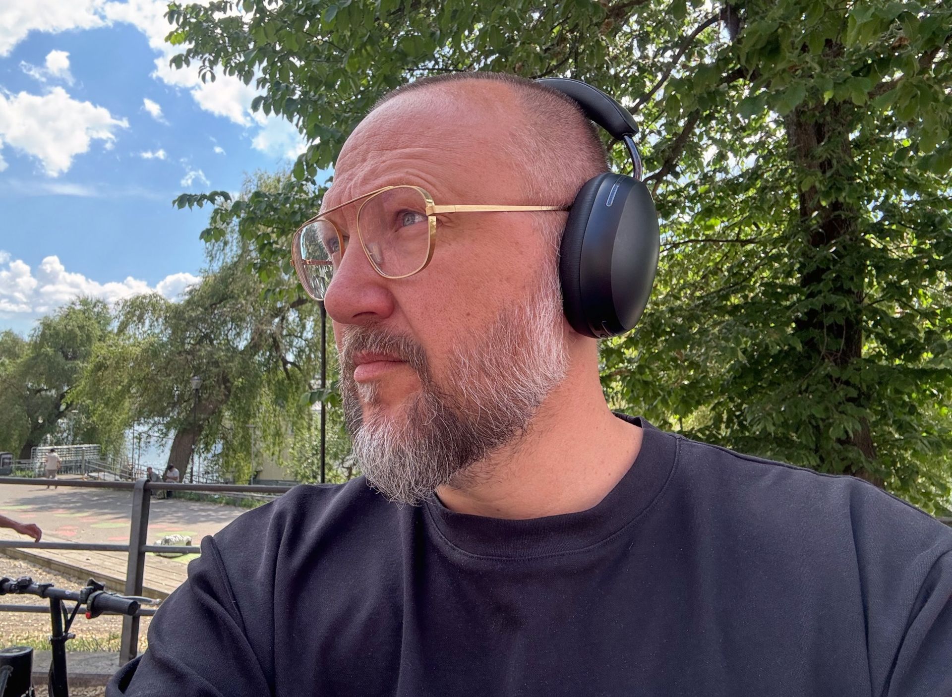 Sonos hörlurar är nästan ett ess